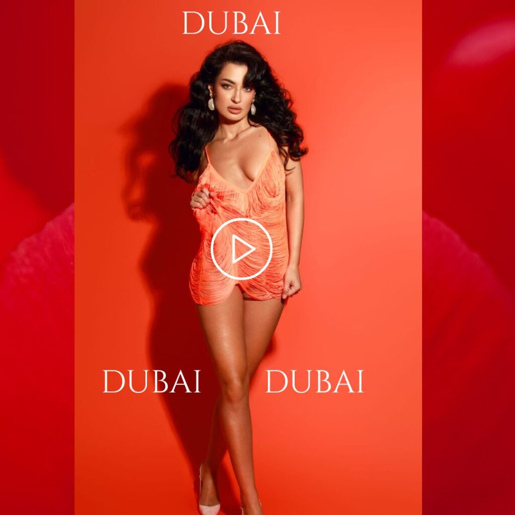 Selene –  Dubai Marina / JBR Dubai, United Arab Emirates